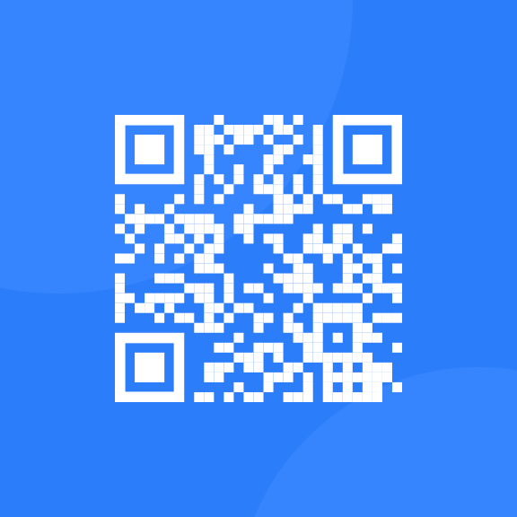 Front End Dev Skills QR Code